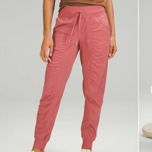 Lululemon Dance Studio Mid-Rise Jogger
Full Length